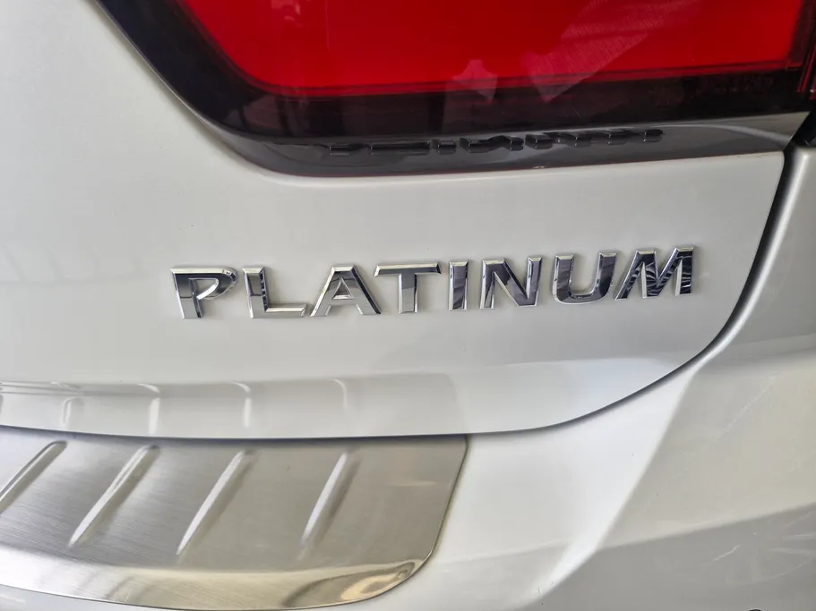 نيسان باترول Platinum 2023 