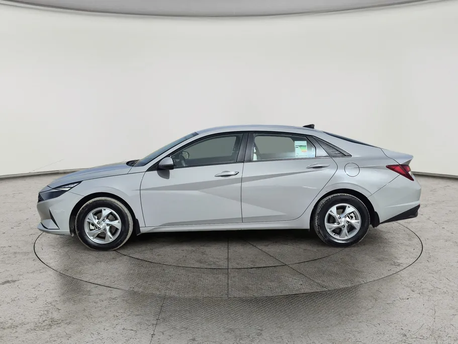 2023 هيونداي Elantra سمارت 
