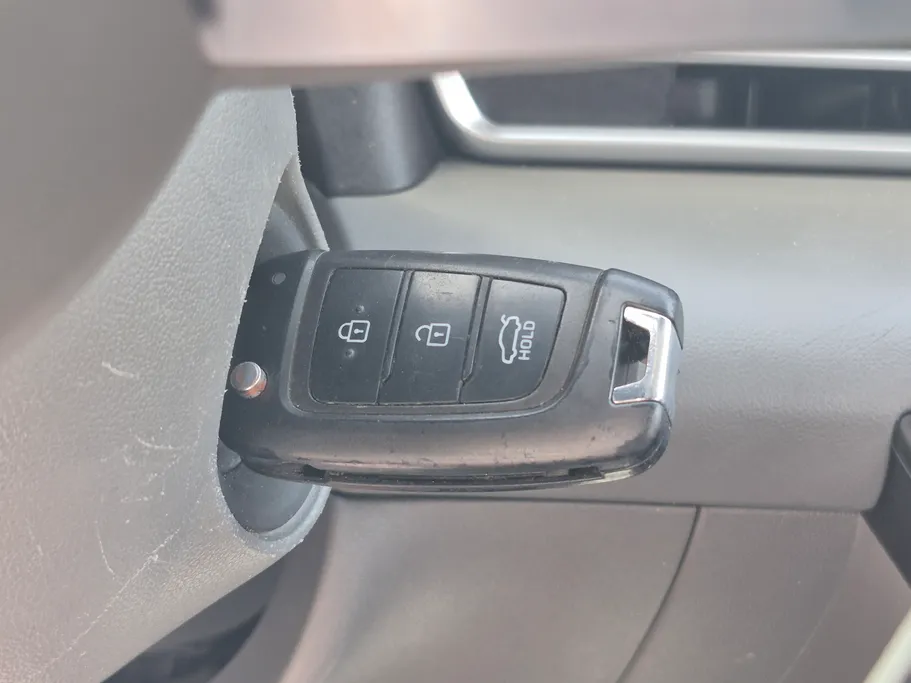 2023 هيونداي Elantra سمارت 