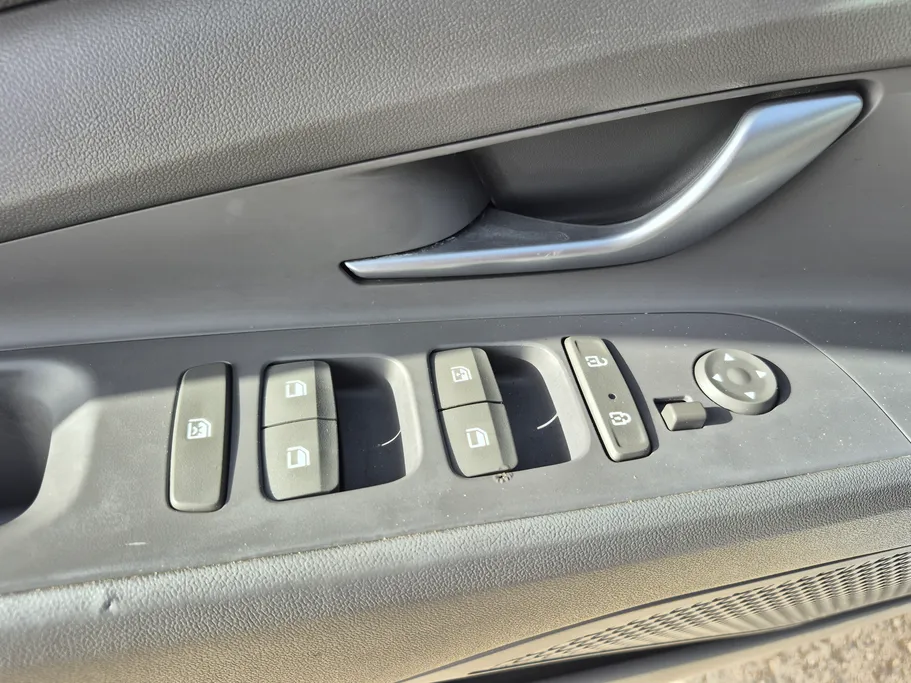 2023 هيونداي Elantra سمارت 