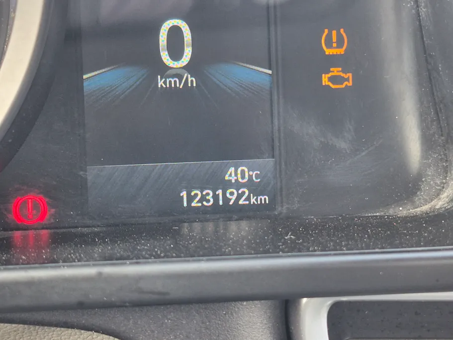 2023 هيونداي Elantra سمارت 