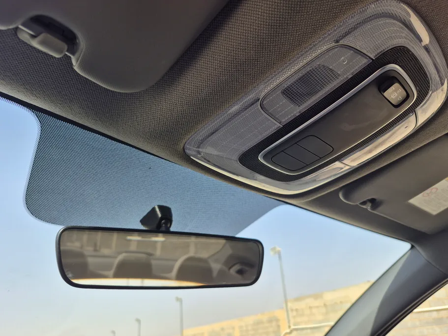 2023 هيونداي Elantra سمارت 