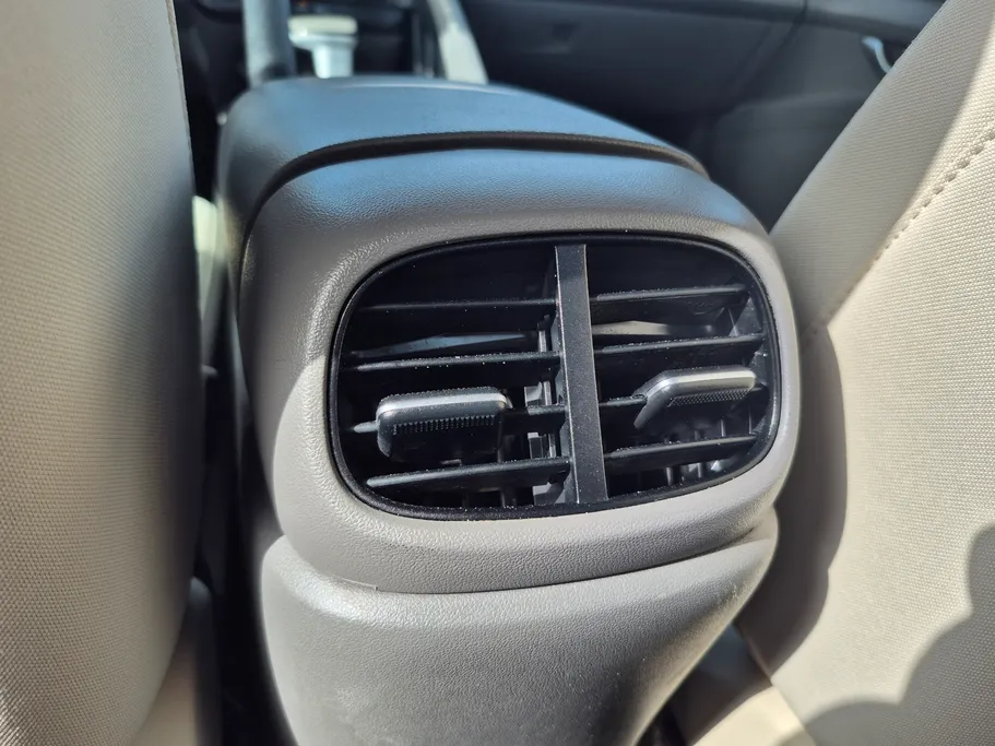 2023 هيونداي Elantra سمارت 