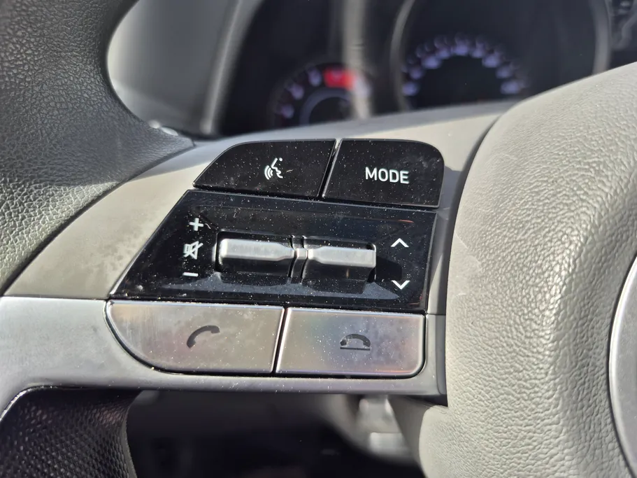2023 هيونداي Elantra سمارت 
