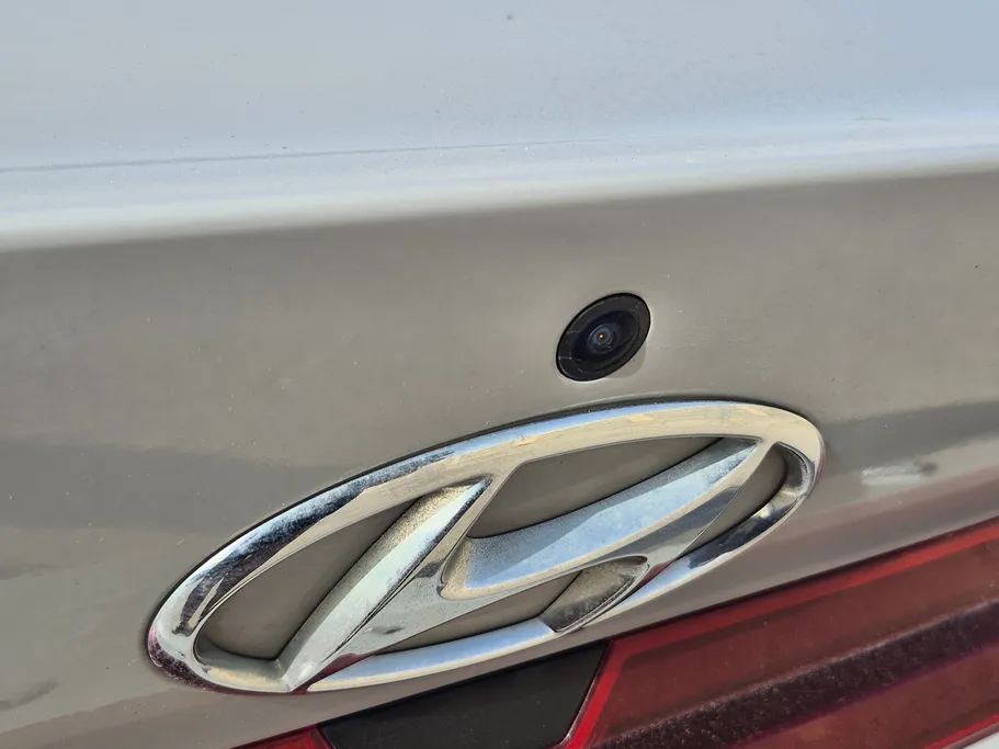 2023 هيونداي Elantra سمارت 