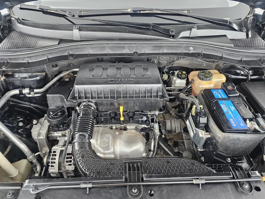 2022 MG ZS LUX 