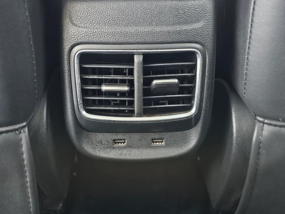 2022 MG ZS LUX 