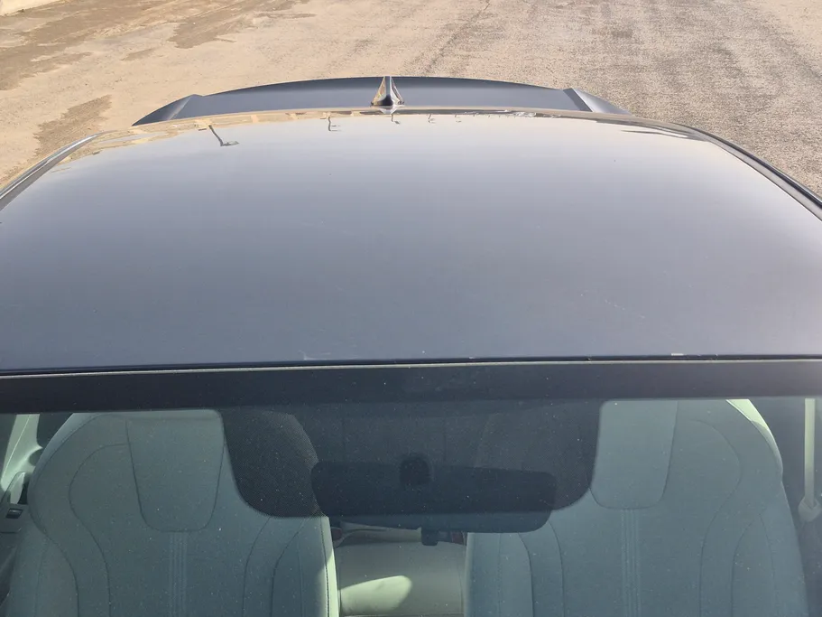 2024 Hyundai Elantra Smart 