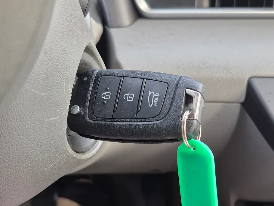 2024 Hyundai Elantra Smart 