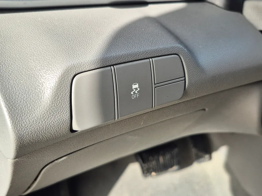 2024 Hyundai Elantra Smart 