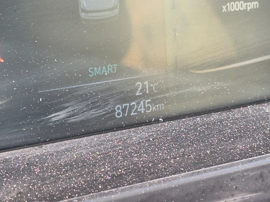 2024 Hyundai Elantra Smart 