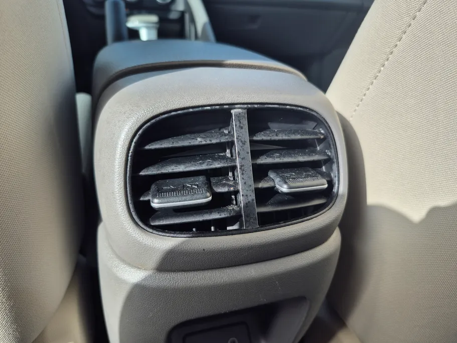 2024 Hyundai Elantra Smart 