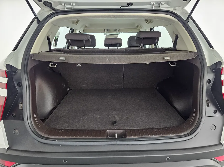 2021 Hyundai Creta Fleet 