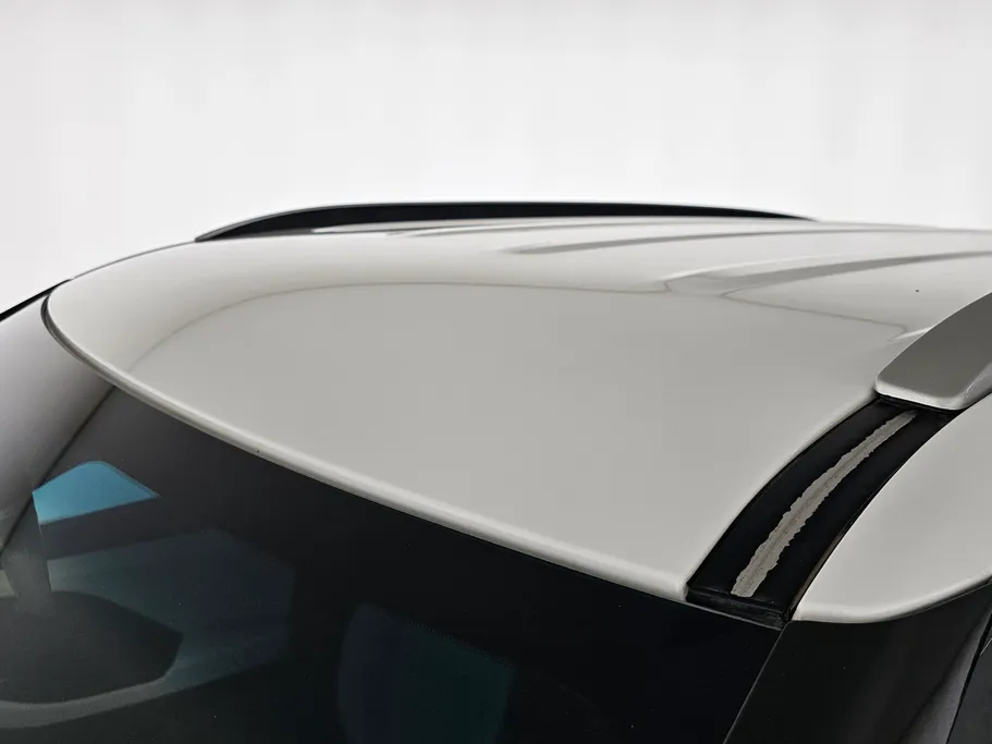 2021 Hyundai Creta Fleet 