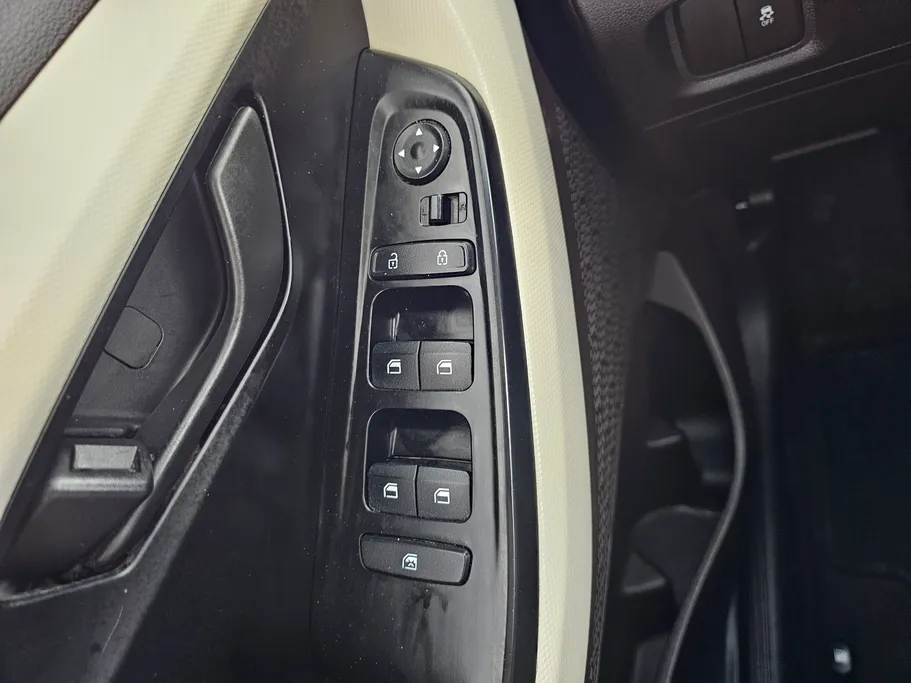 2021 Hyundai Creta Fleet 