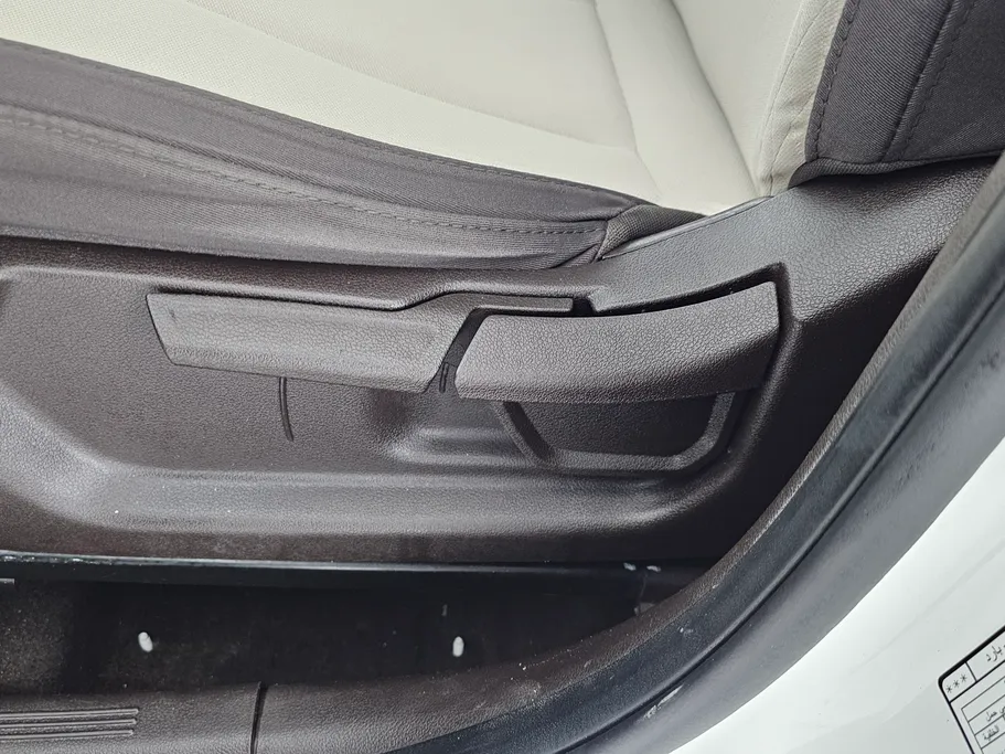 2021 Hyundai Creta Fleet 