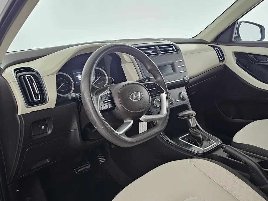 2021 Hyundai Creta Fleet 