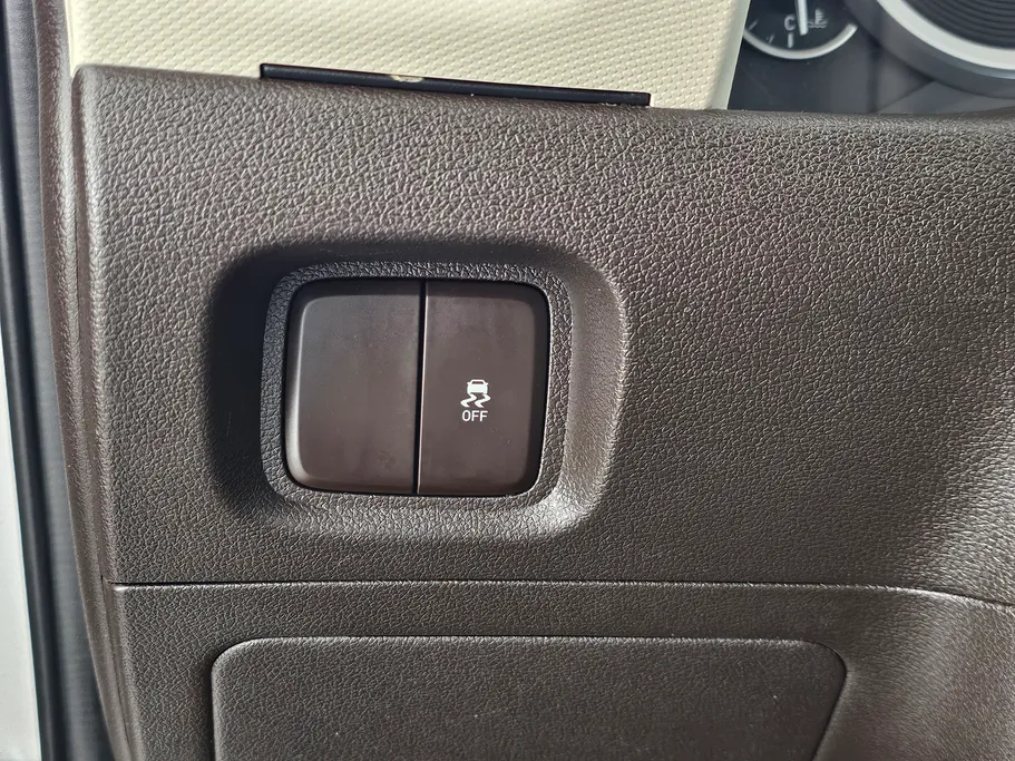 2021 Hyundai Creta Fleet 