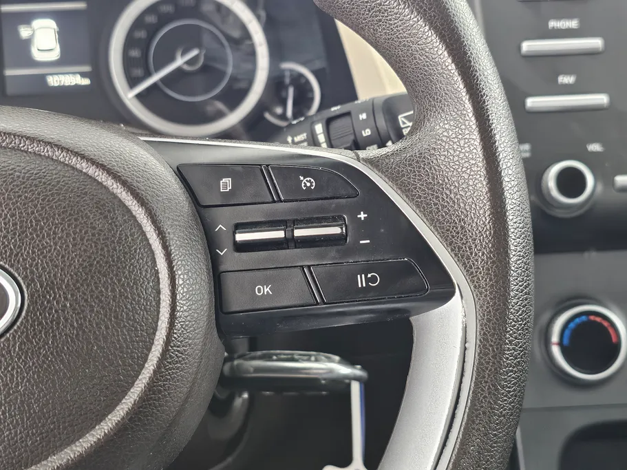 2021 Hyundai Creta Fleet 
