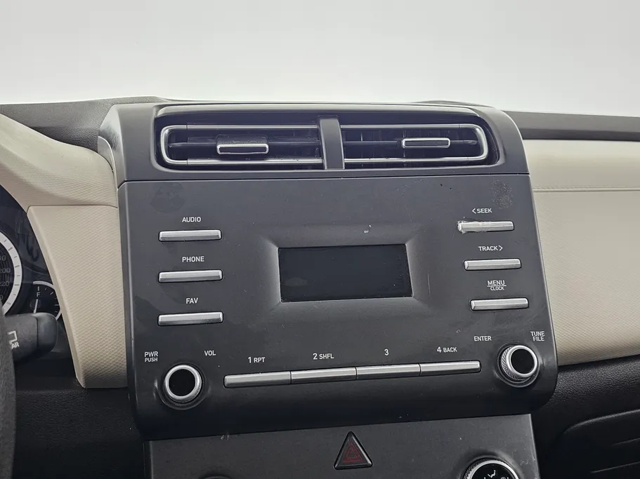 2021 Hyundai Creta Fleet 