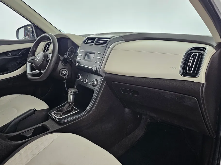 2021 Hyundai Creta Fleet 