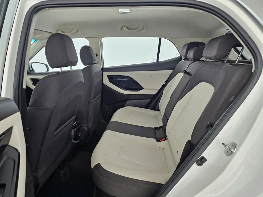 2021 Hyundai Creta Fleet 