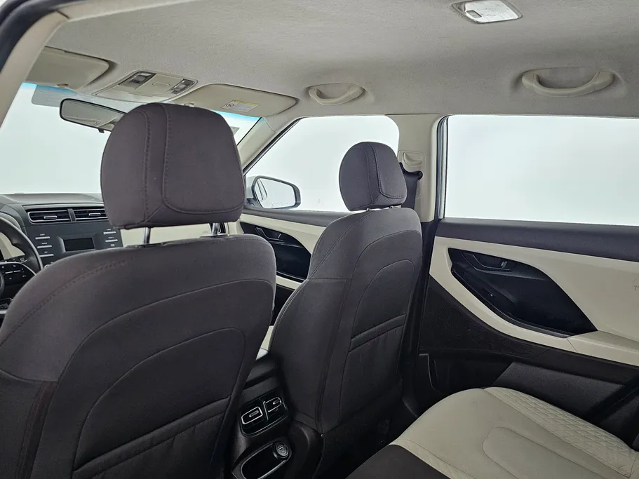 2021 Hyundai Creta Fleet 