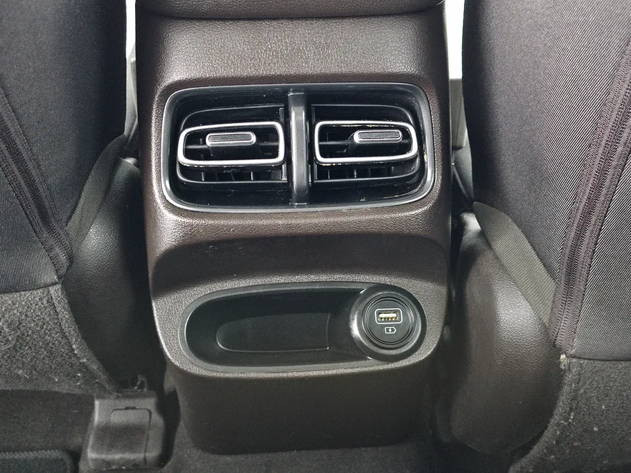 2021 Hyundai Creta Fleet 