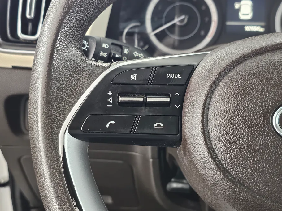 2021 Hyundai Creta Fleet 