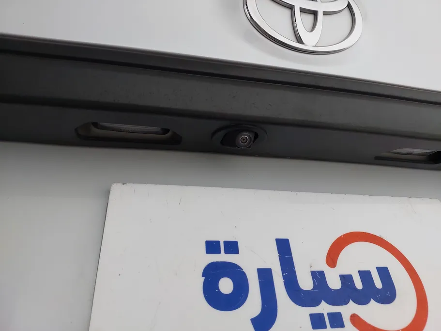 تويوتا يارس Y 2023 