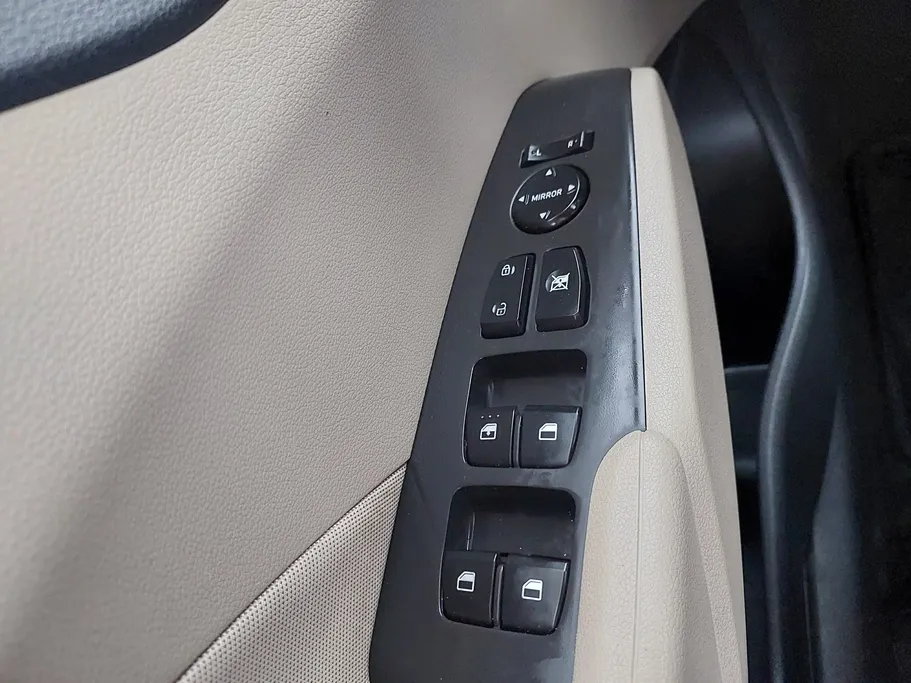 2022 Hyundai Accent Smart 