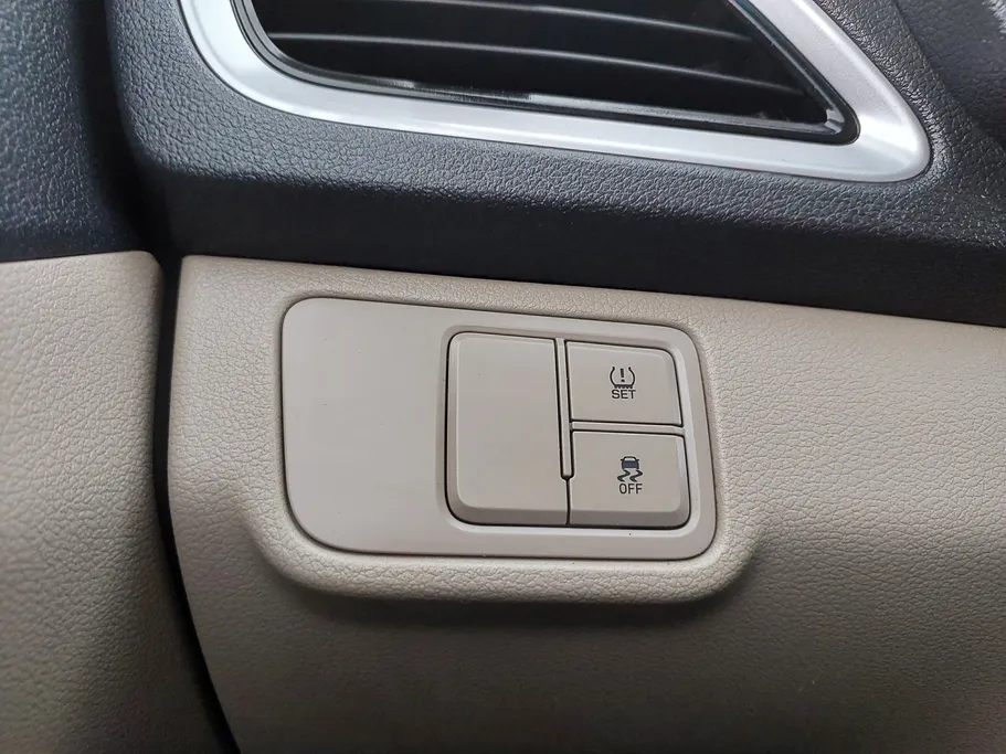 2022 Hyundai Accent Smart 