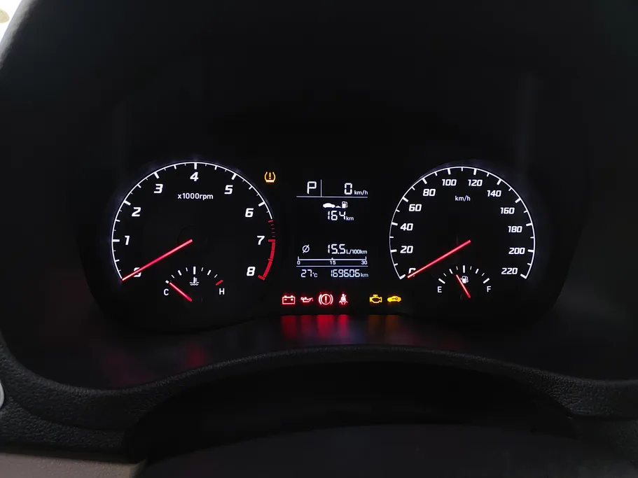 2022 Hyundai Accent Smart 