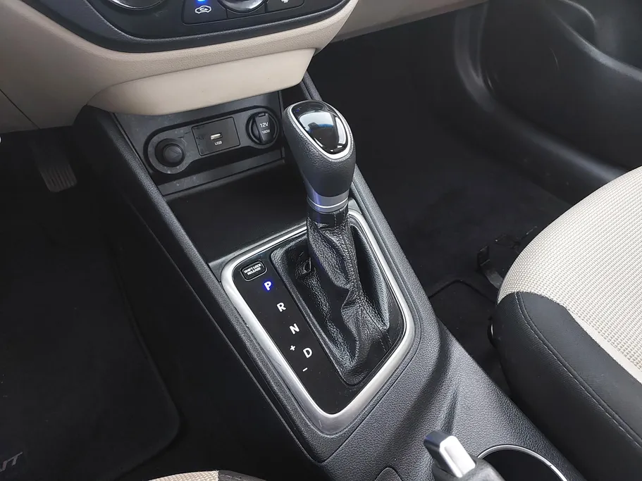 2022 Hyundai Accent Smart 