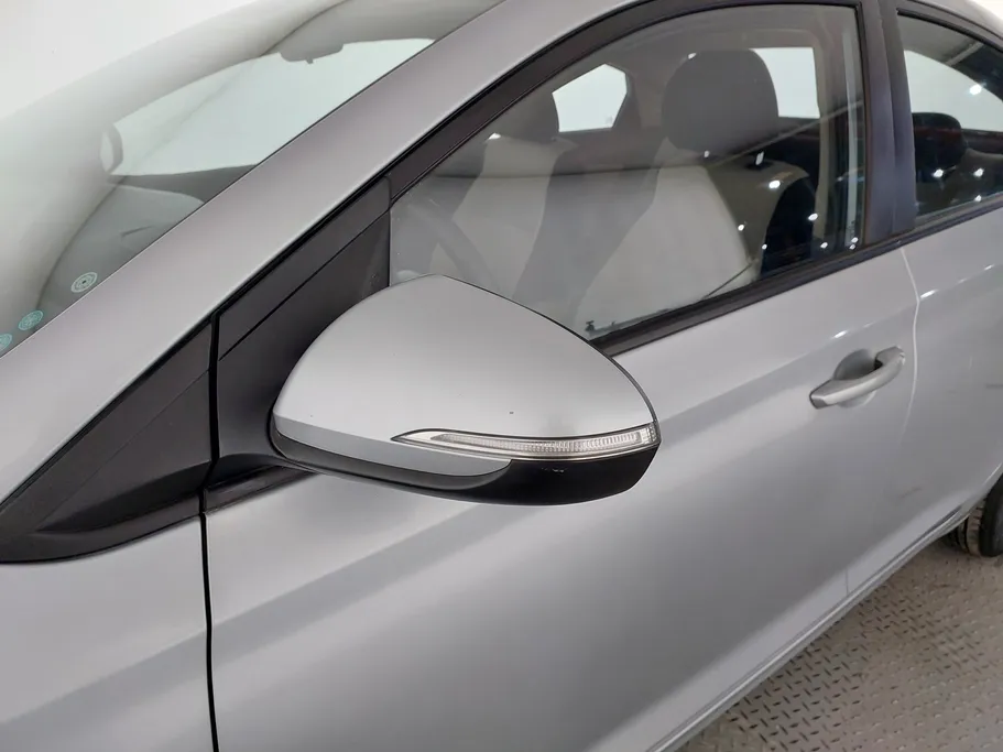 2022 Hyundai Accent Smart 