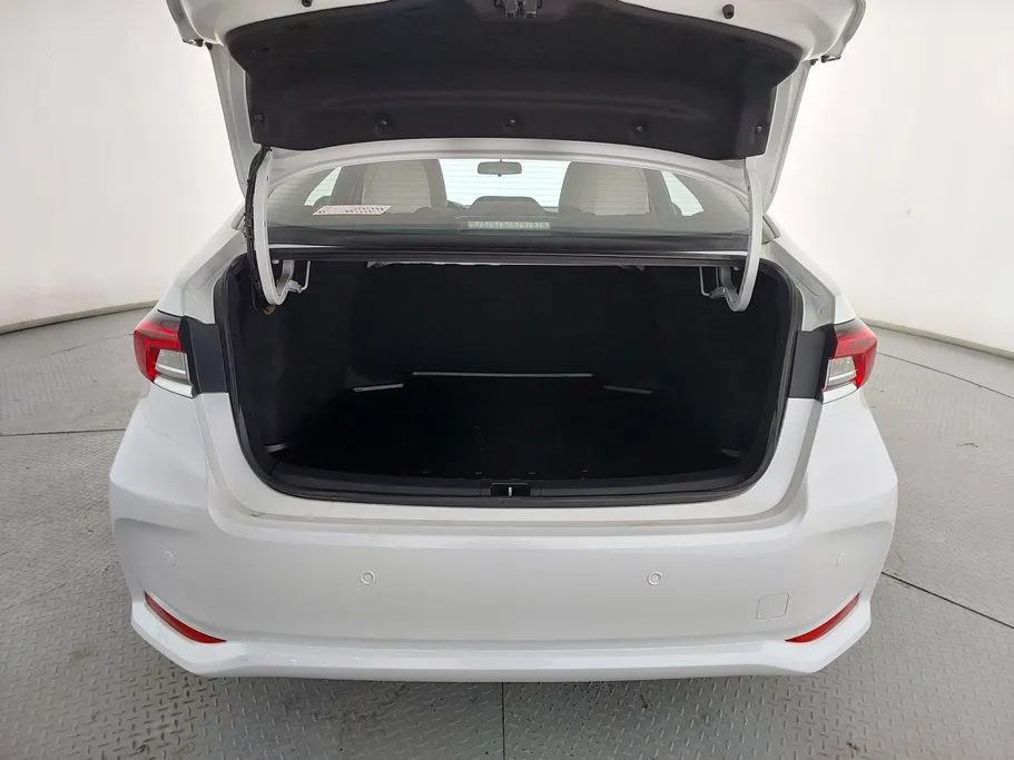 2022 Toyota Corolla XLI 