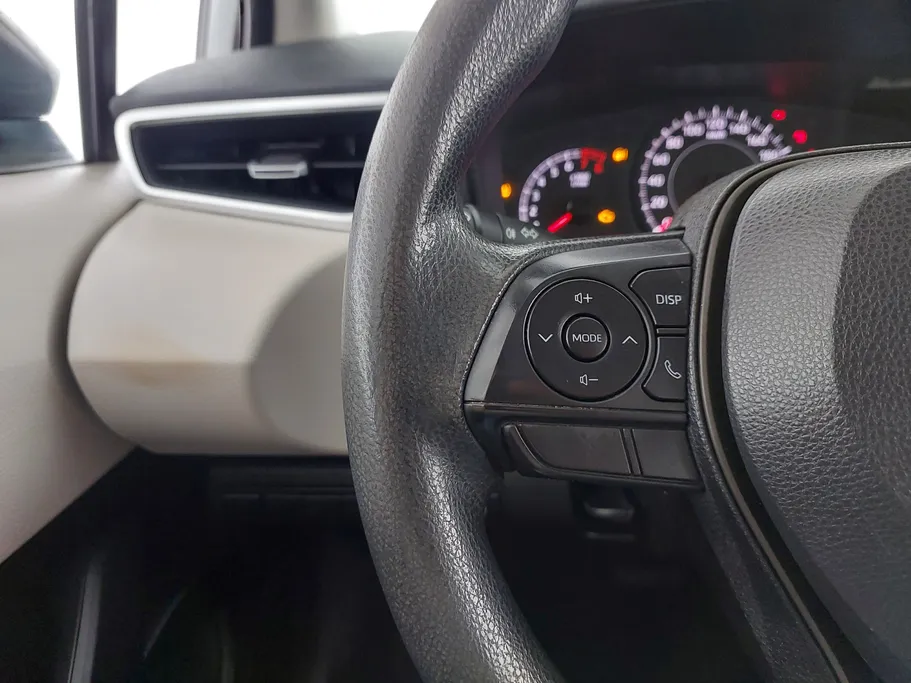 2022 Toyota Corolla XLI 