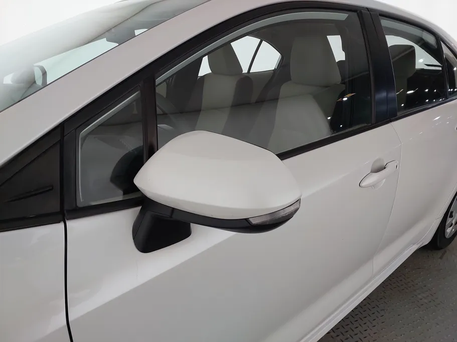 2022 Toyota Corolla XLI 