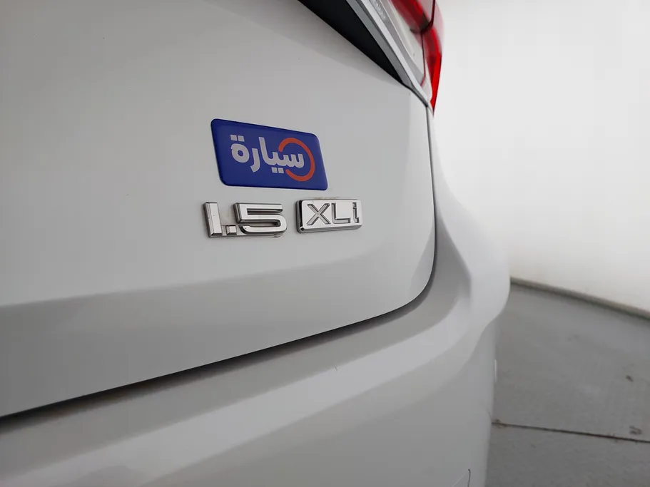 2022 Toyota Corolla XLI 