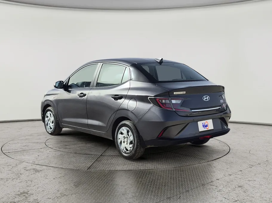 2024 Hyundai Grand i10 Fleet 