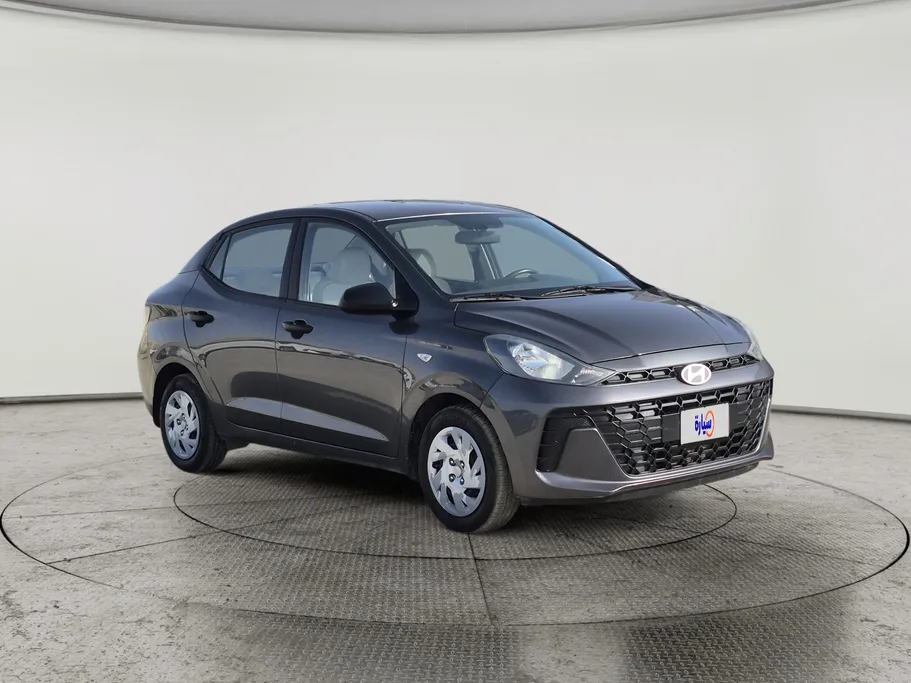 2024 Hyundai Grand i10 Fleet 
