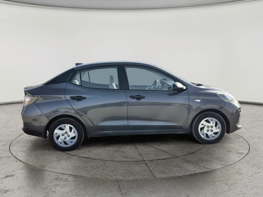 2024 Hyundai Grand i10 Fleet 