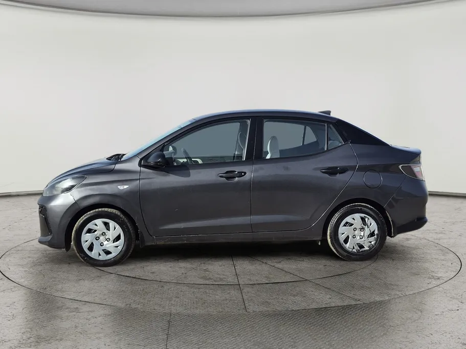 2024 Hyundai Grand i10 Fleet 