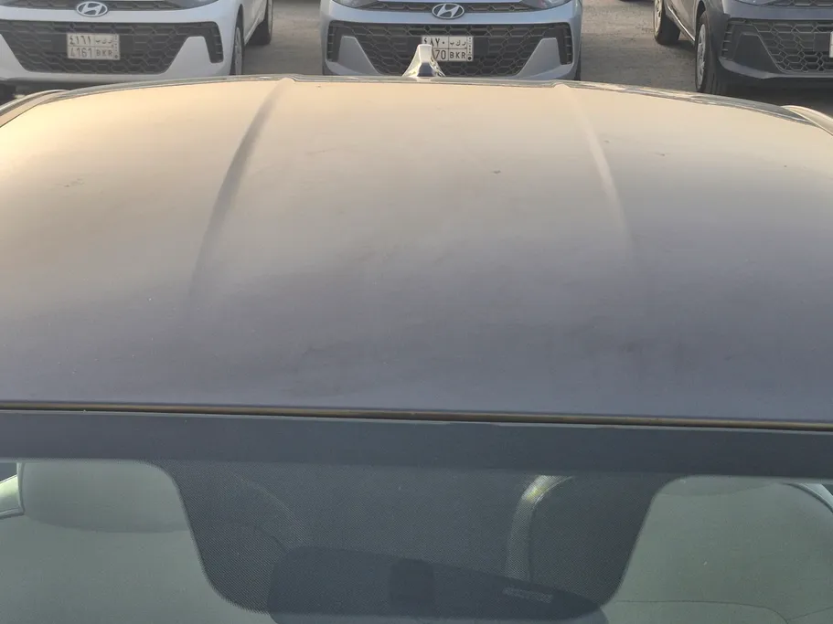 2024 Hyundai Grand i10 Fleet 