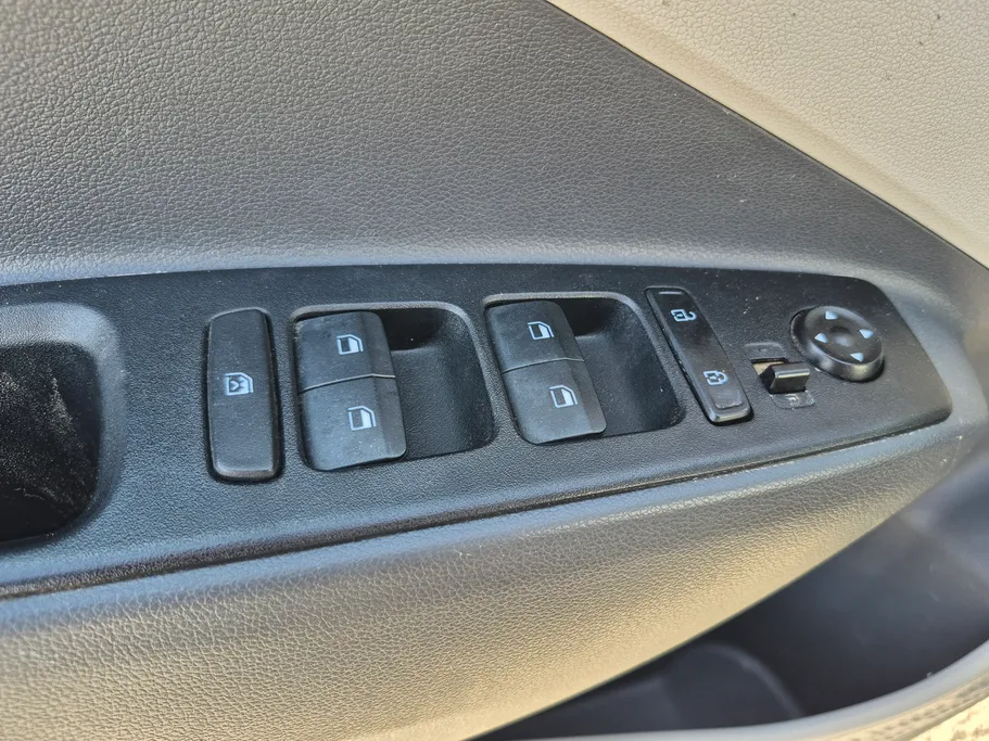2024 Hyundai Grand i10 Fleet 