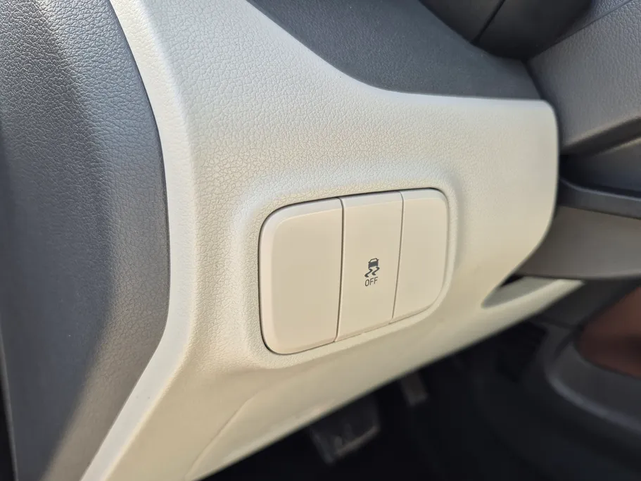 2024 Hyundai Grand i10 Fleet 