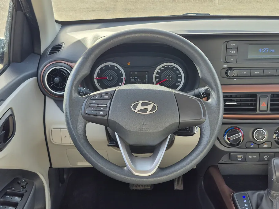 2024 Hyundai Grand i10 Fleet 