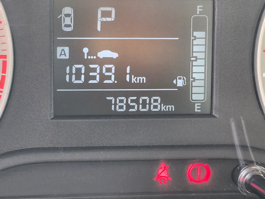 2024 Hyundai Grand i10 Fleet 