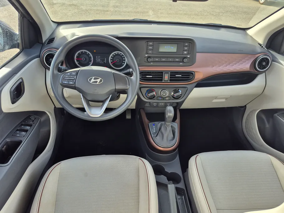 2024 Hyundai Grand i10 Fleet 