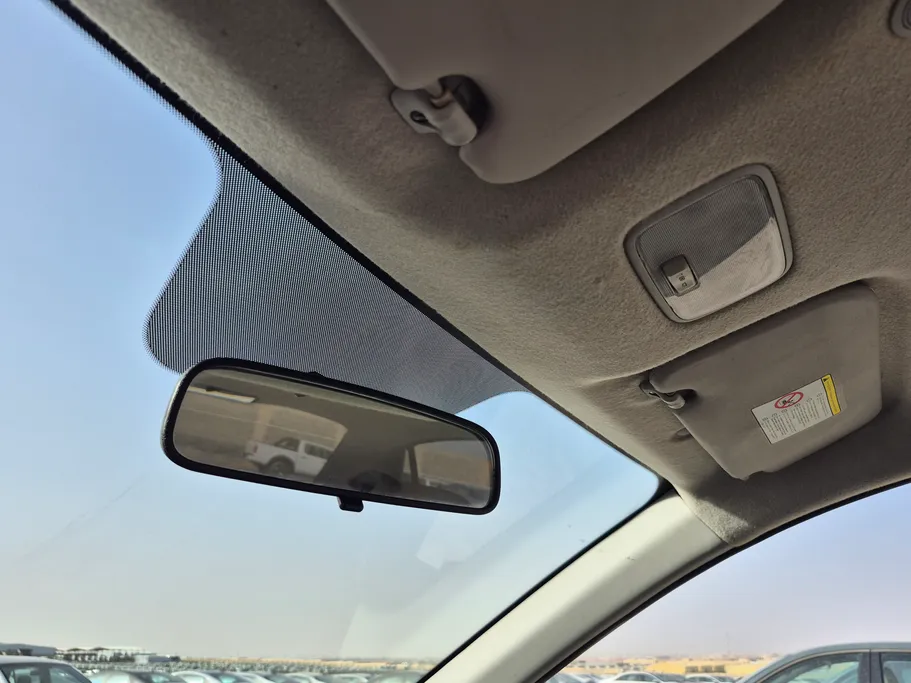 2024 Hyundai Grand i10 Fleet 